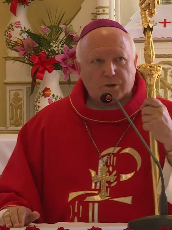 Hitélet: Szent kereszt felmagasztalása – 2017. szeptember 24.